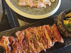 -樱嘢·炭火烧肉(惠南店)