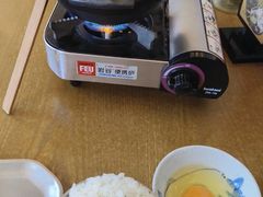 -大鲜生·亚洲菜融合小食堂