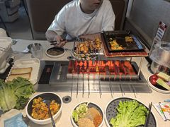 -丰茂烤串(五道口店)