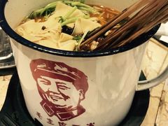 -喝丢一只鞋海鲜烧烤·海肠捞饭(东关街店)