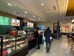 -星巴克臻选(威海威高广场店)