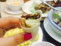 -福满楼中餐厅