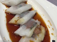 -维多利亚大酒店·雅园中餐厅