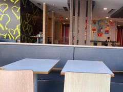 -麦当劳(佛山流行前线店)
