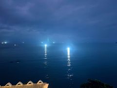 -蜜悦·波西塔诺悬崖海景餐厅