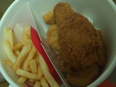 -麦当劳(交道口店)
