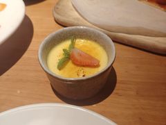 焦糖布丁-新贝乐意大利餐厅(苏州中心店)