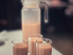 港式奶茶-肥仔文澳门猪骨煲(南京西路店)