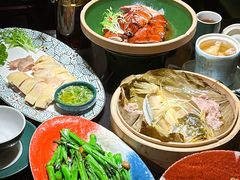 -粤·向群饭店(二沙岛店)