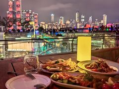 -埠口精酿夜景餐酒吧· BREWPORT BISTRO(长嘉汇重庆之眼店)