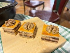 -海尔巴格新疆餐厅(东来兴店)