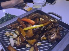 -老平安农家菜(平安店)