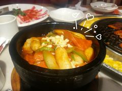 -韩宫宴烤肉·料理(苏州中心店)