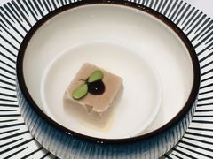 分子靓影寻鹅肝-二十四单 淮扬新味