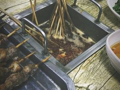 -老徐烧烤涮肚(交道口店)
