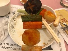 -上海尊茂酒店