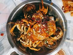 -虎虎龙虾大排档(双井店)