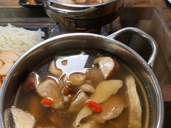 -丽江庭院之爱在路上(西单店)