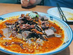 -蓝田印象