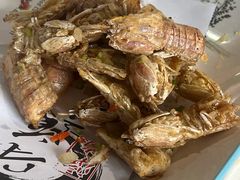 -良师门滨海人家·海鲜·家常菜(滨海城店)
