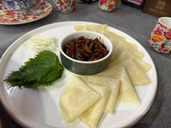 -中卫御苑福膳·养生局(圆明园店)