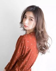 -GIRL STYLE 烫发·染发沙龙