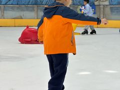 -世界之窗阿尔卑斯冰雪世界