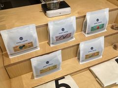 -Onirii Coffee(长乐路店)