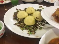 -临潼印象·特色陕菜