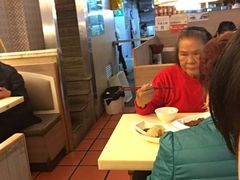 -永盈茶餐厅(中山四路店)