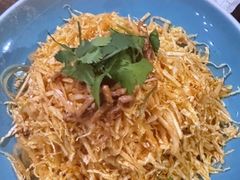 -八府香鸭·啫啫煲(华山路店)