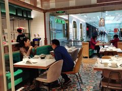 大堂-避风塘(江桥万达店)