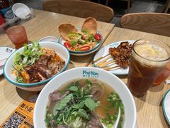 -越小品·越南餐厅(布吉万象汇店)