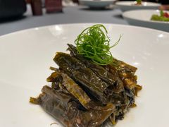 -忆江南·临江鱼馆