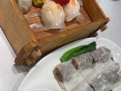 -得月楼·省级非遗·传统苏帮菜(观前店)