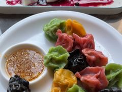 -1937青岛老味道·海肠捞饭·青岛菜(大鲍岛栈桥店)