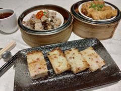 -鸿星海鲜酒家(格兰中心店)