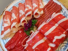 -阳坊胜利涮羊肉(阳坊老店)