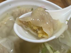 -海平馄饨(逍遥二路店)