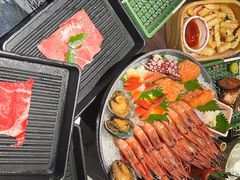 -匠和风精致料理(莆田财富中心店)