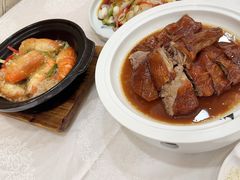 -寻味顺德·南记酒家·传统顺德菜·鱼生(广源路店)