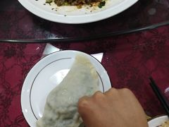 -抹直口特色菜馆(一店)