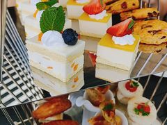 -南沙游艇会·大兵船餐厅