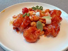 -羲和雅苑•北京烤鸭(平安国际金融中心店)