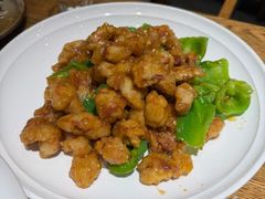 溜肉段-鸽子窝(青塔店)