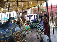 -三亚海昌梦幻海洋不夜城