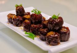 -志诚丽柏酒店·锦轩中餐厅·宴会厅