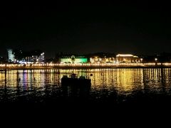 android_upload_pic-栈桥景区