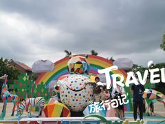 -灵玲国际马戏城