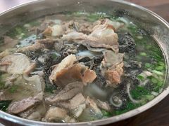 -攀枝花·任德琼·盐边羊肉米线